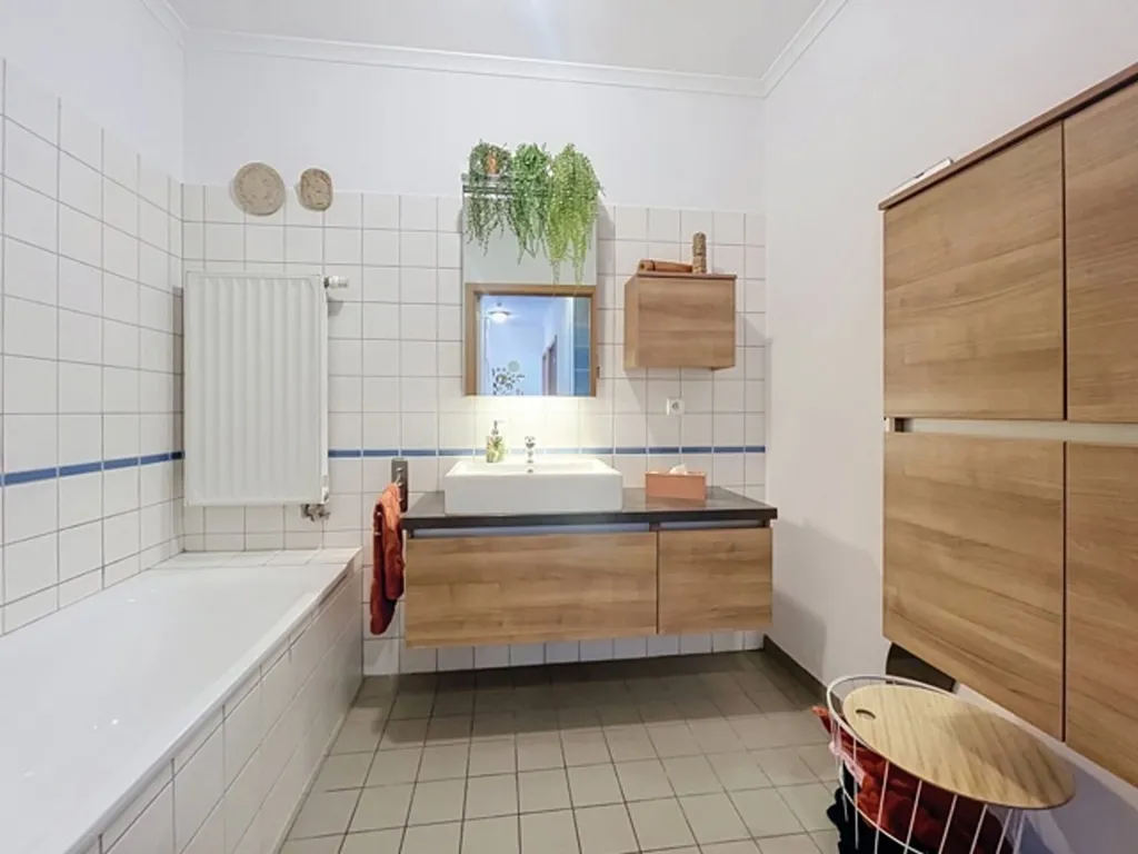Vannitoad - Apartment with Terrace in Liège