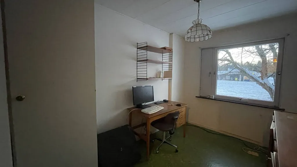 Kabinet - Semi-Detached Villa with Basement in Hede