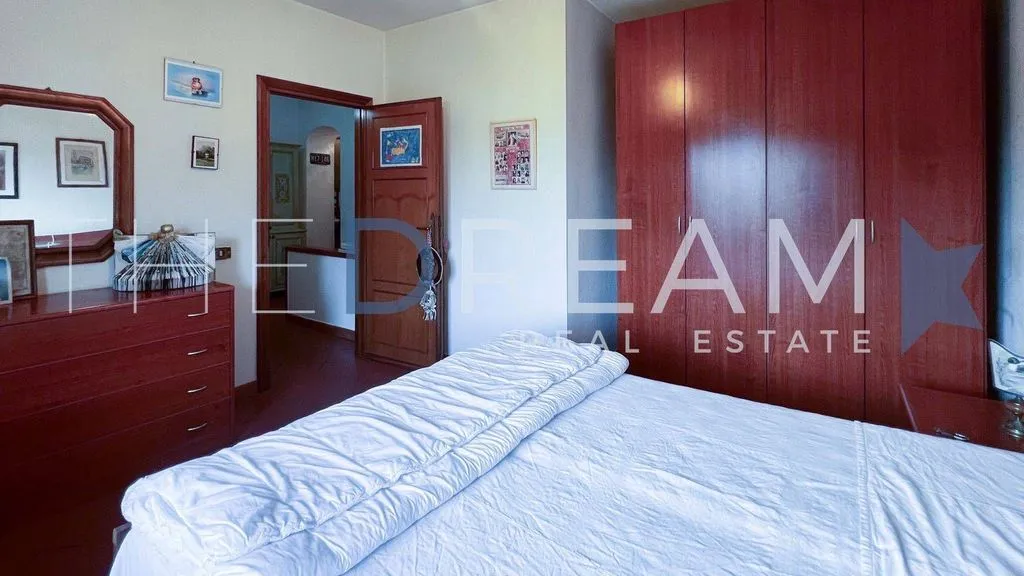 Chambres - Detached Villa with Private Garden in Forte dei Marmi