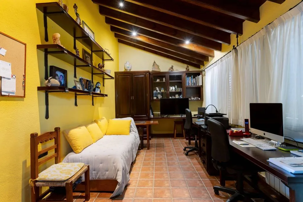 Kabinet - Luxury Detached House with Sea View in Mataró