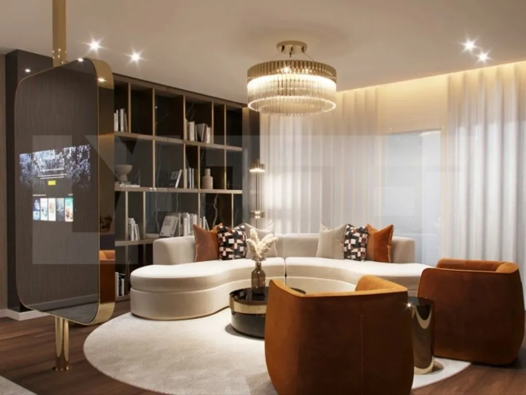 Elutuba - Luxury Flat with Terraces in Vale de Flores, Almada
