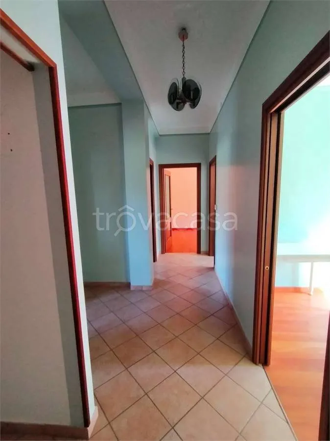 Esik - Rustic Apartment with Panoramic View in Cesio