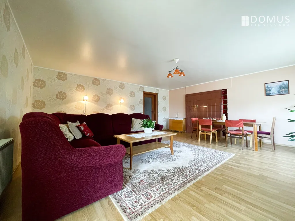 Séjour - Spacious Stone House with Garden in Põltsamaa