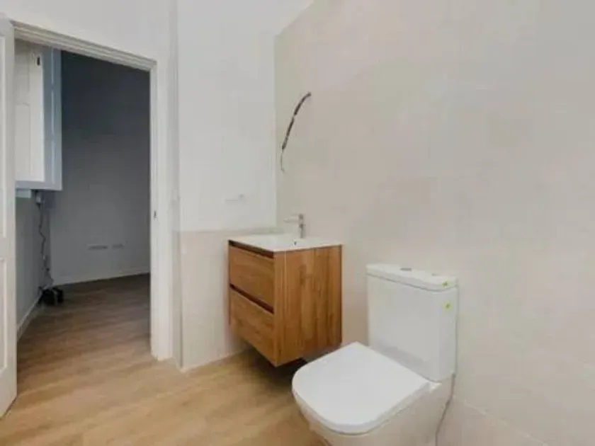 Vannitoad - New Flat in Historic Centre, Cádiz