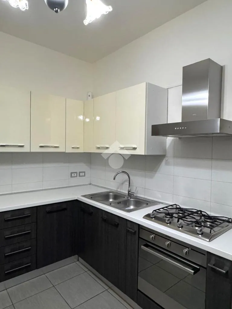 Köök - Rented 2-Bedroom Apartment in Alba