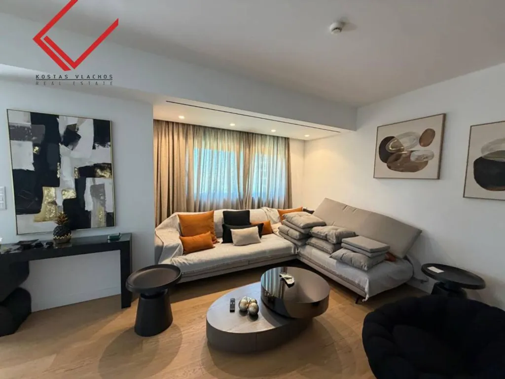 Elutuba - Modern Apartment with Balcony in Thessaloniki Centre
