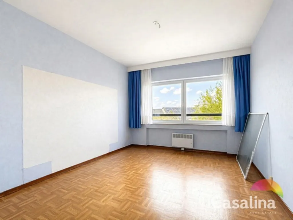 Appartement 2 chambres à Evere