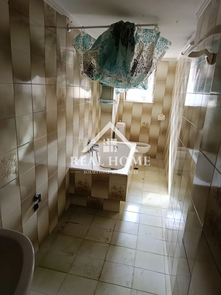 Bagni - Maisonette with Garden in Agios Fanourios