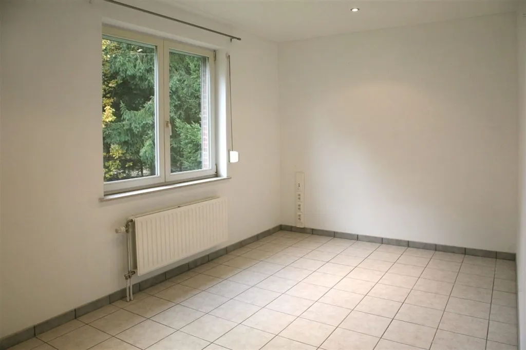 Pièces - Maison de Plain-Pied au Calme avec Terrasse à Bruxelles