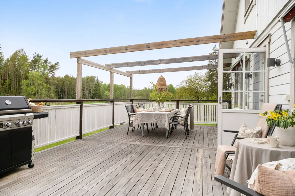 Maison 8 pièces à Strängnäs kommun