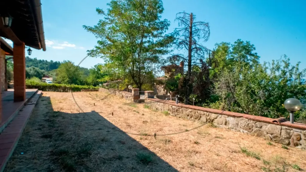 Aed - Rustic Complex with Pool in Reggello