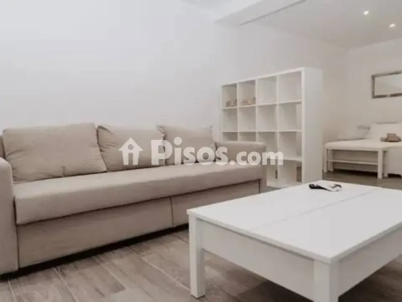 Elutuba - Reformed Loft with Air Conditioning in Córdoba