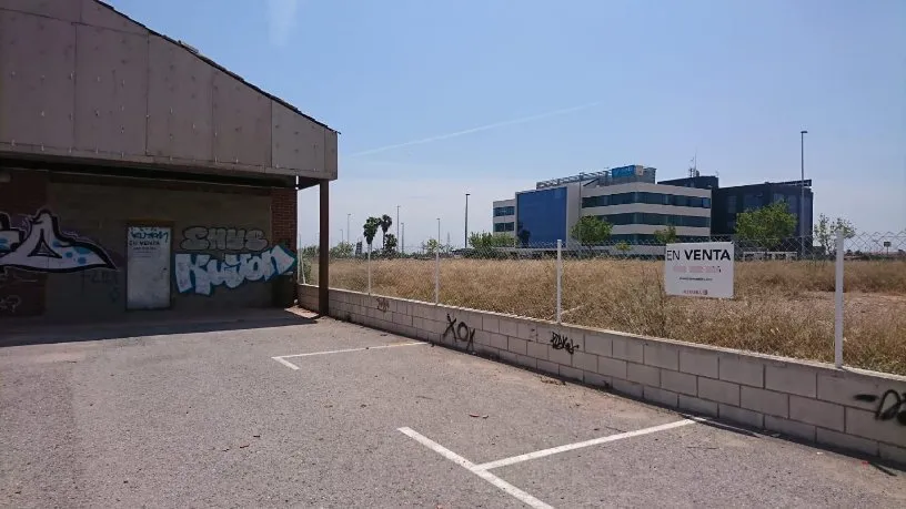 Extérieur - Commercial Space with Immediate Use in Castellón