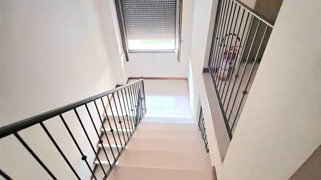 Stanze - Apartment with Balcony in Poggio Rusco