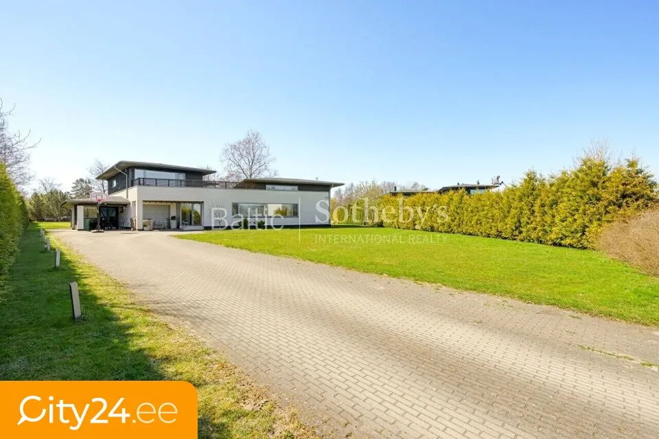 Maison 6 pièces à Viimsi vald