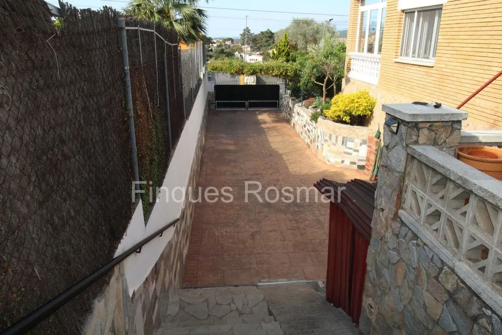 Extérieur - Luxury Villa with Pool in Lloret de Mar