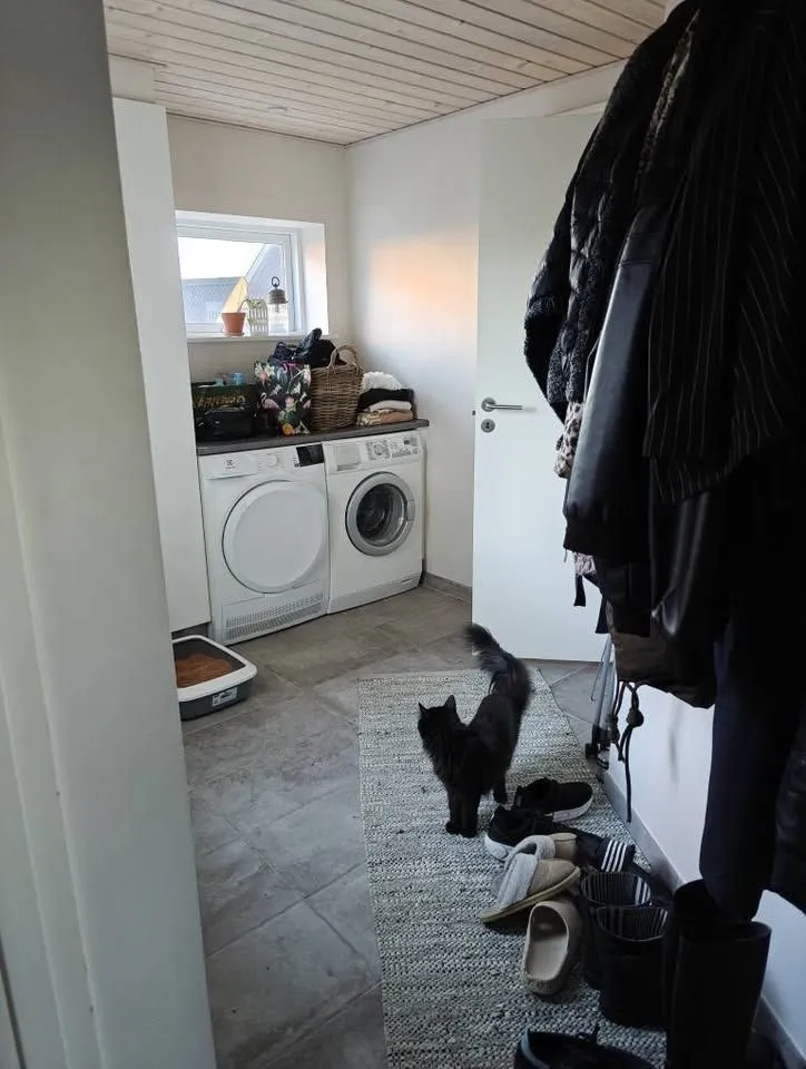 Appartement 3 pièces à Sæby