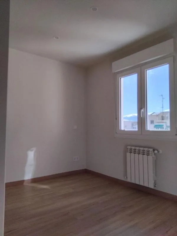 Pièces - Reformed Flat with Terrace in Móstoles Centre