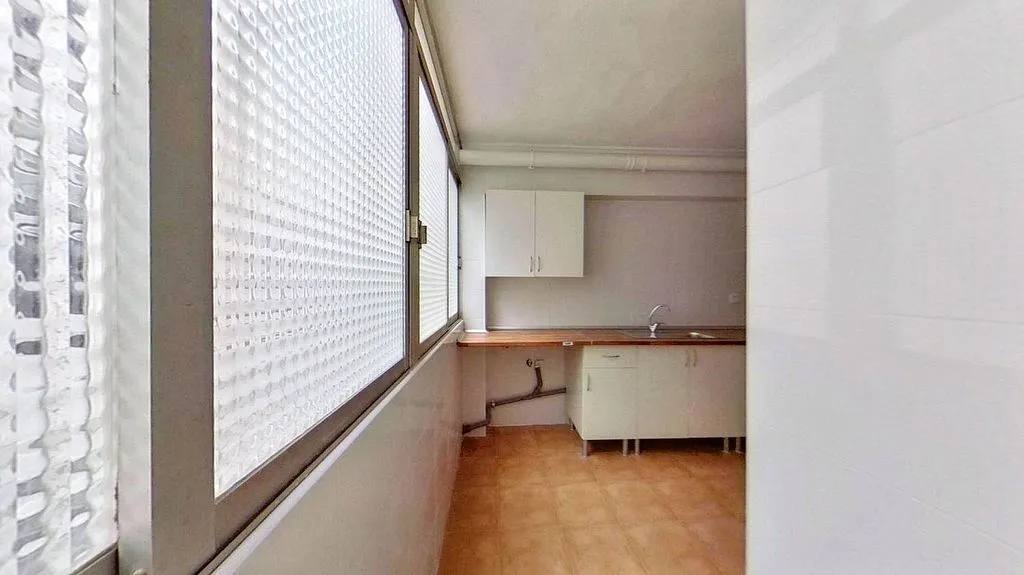 Cuisine - Apartment with Lift in Godelleta