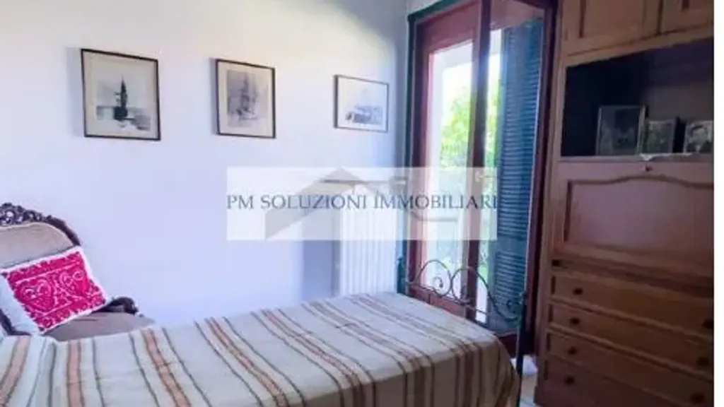 Magamistoad - Villa with Garden in Forte dei Marmi