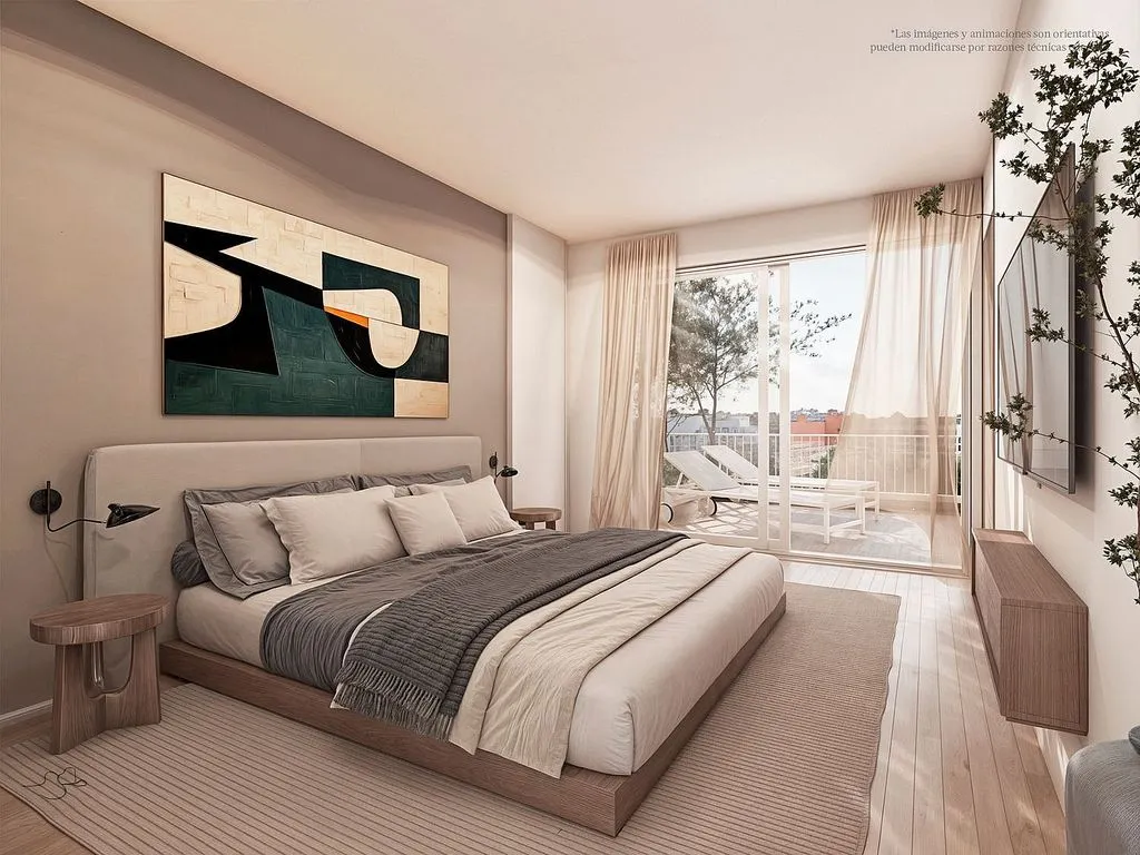 Magamistoad - New Flat with Pool in Delicias, Madrid