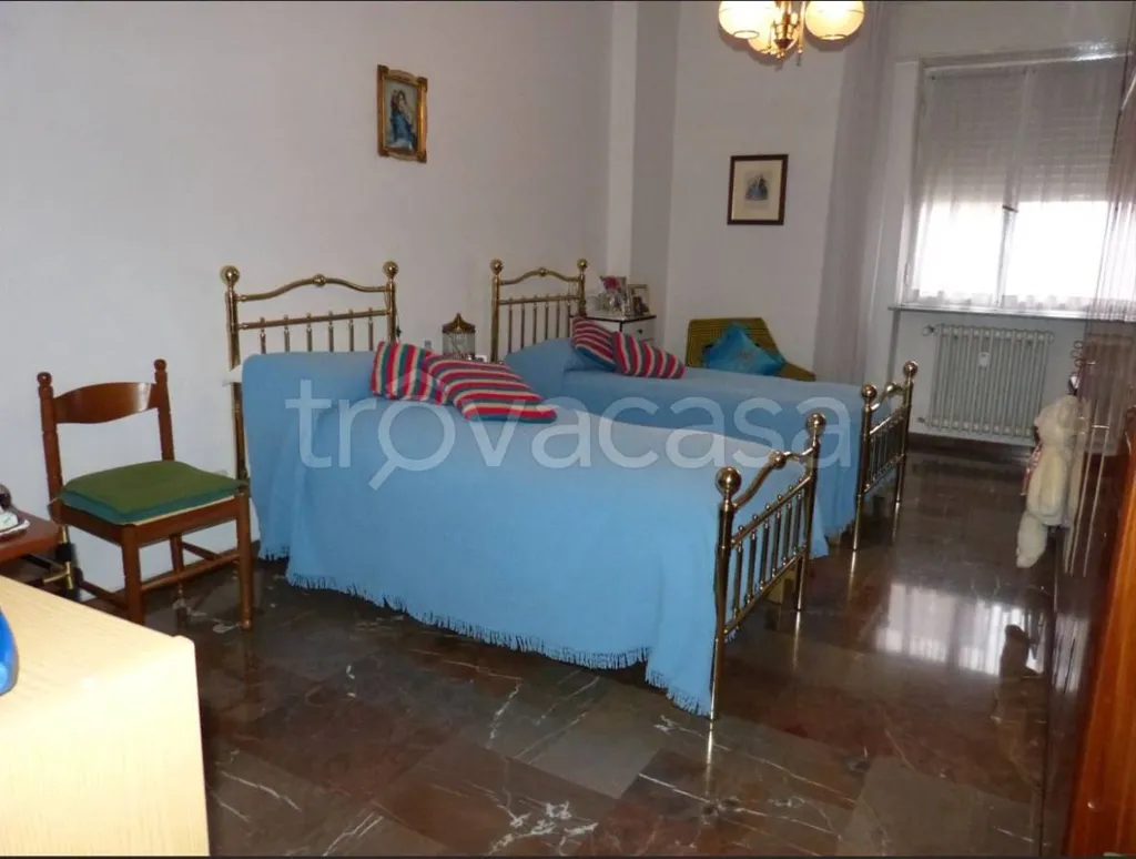 Magamistoad - Apartment with Balcony in Fossano