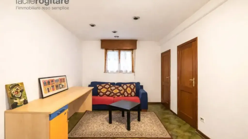 Elutuba - Trilocale with Sea Access in Cattolica