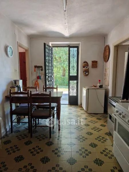 Cuisine - Rustic Farmhouse with Land in Valmaggiore, Asti