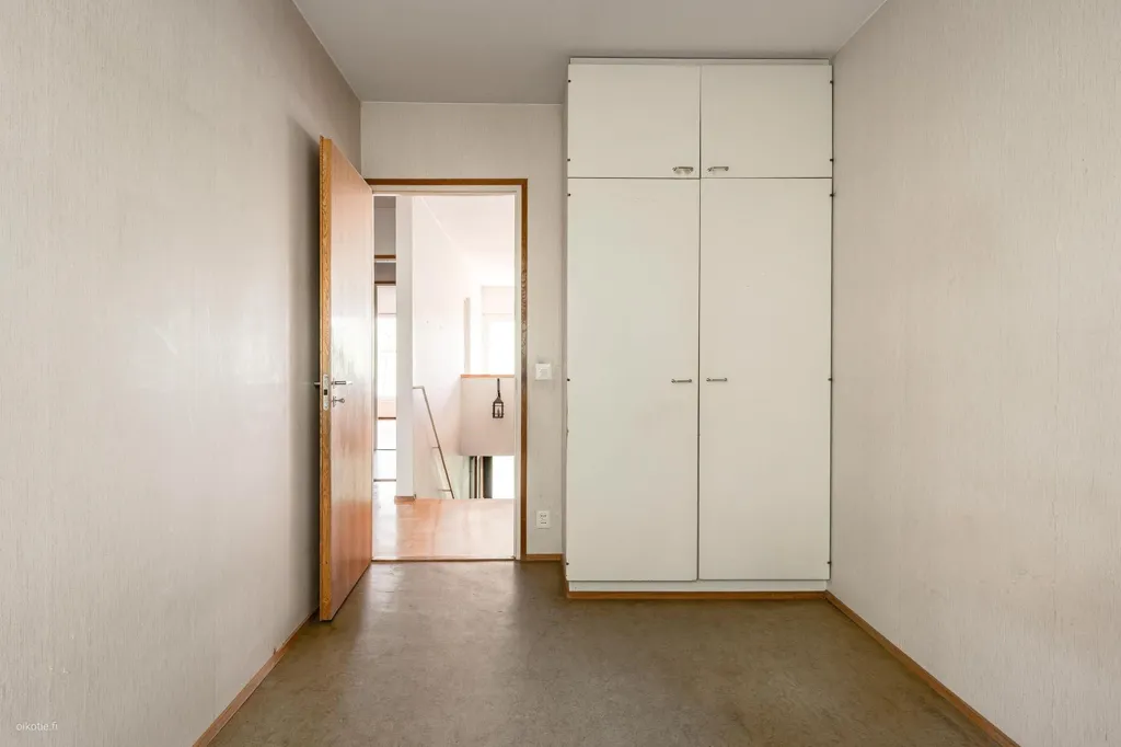 Pièces - Architectural Apartment with Sauna in Turku