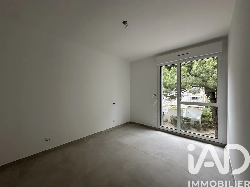 Rooms - Modern Apartment with Rooftop in La Grande-Motte