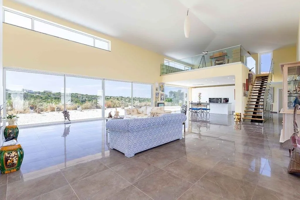 Elutuba - Luxury House with Sea View in Ferragudo