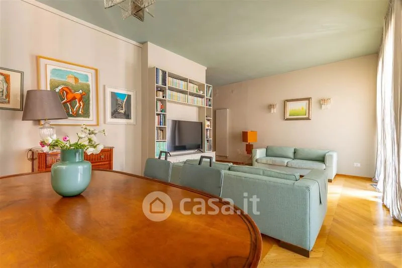 Séjour - Modernised Apartment with Balcony in Bari