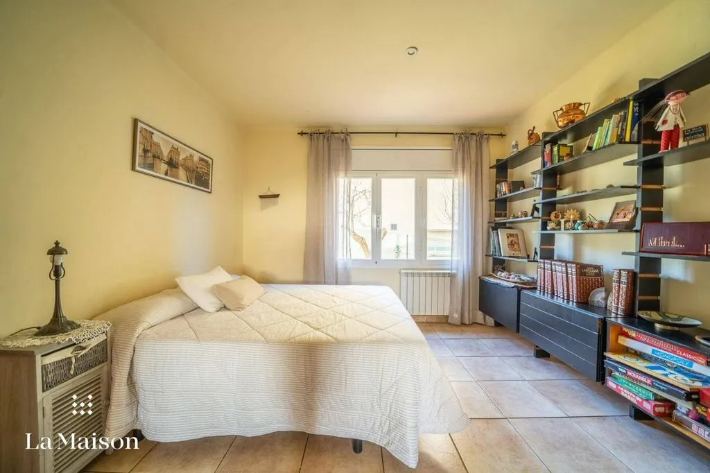 Magamistoad - Detached House with Sea View in Arenys de Mar