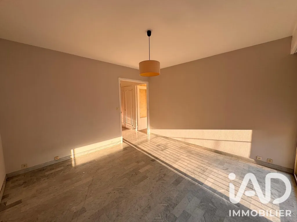 Stanze - Studio with Terrace in Antibes