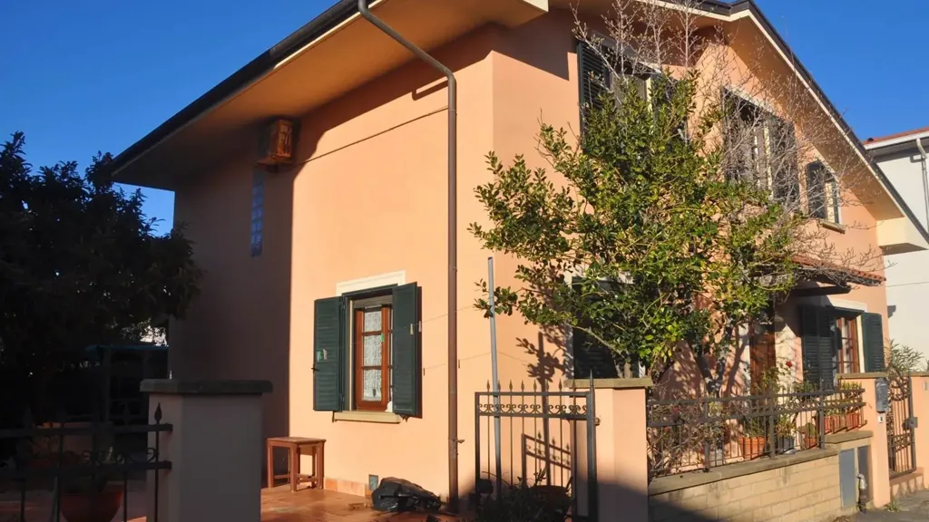 Maison 9 pièces à IT