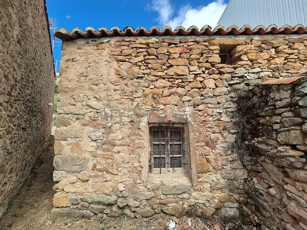 House in Anguita
