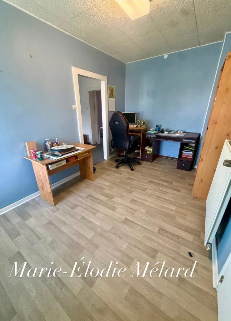 Studio - Authentic Stone House in Mont-Saint-Martin
