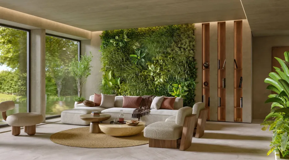 Elutuba - Contemporary House with Garden near RER