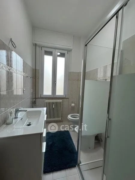 Salles de bain - Fully Furnished Flat near Forlì University