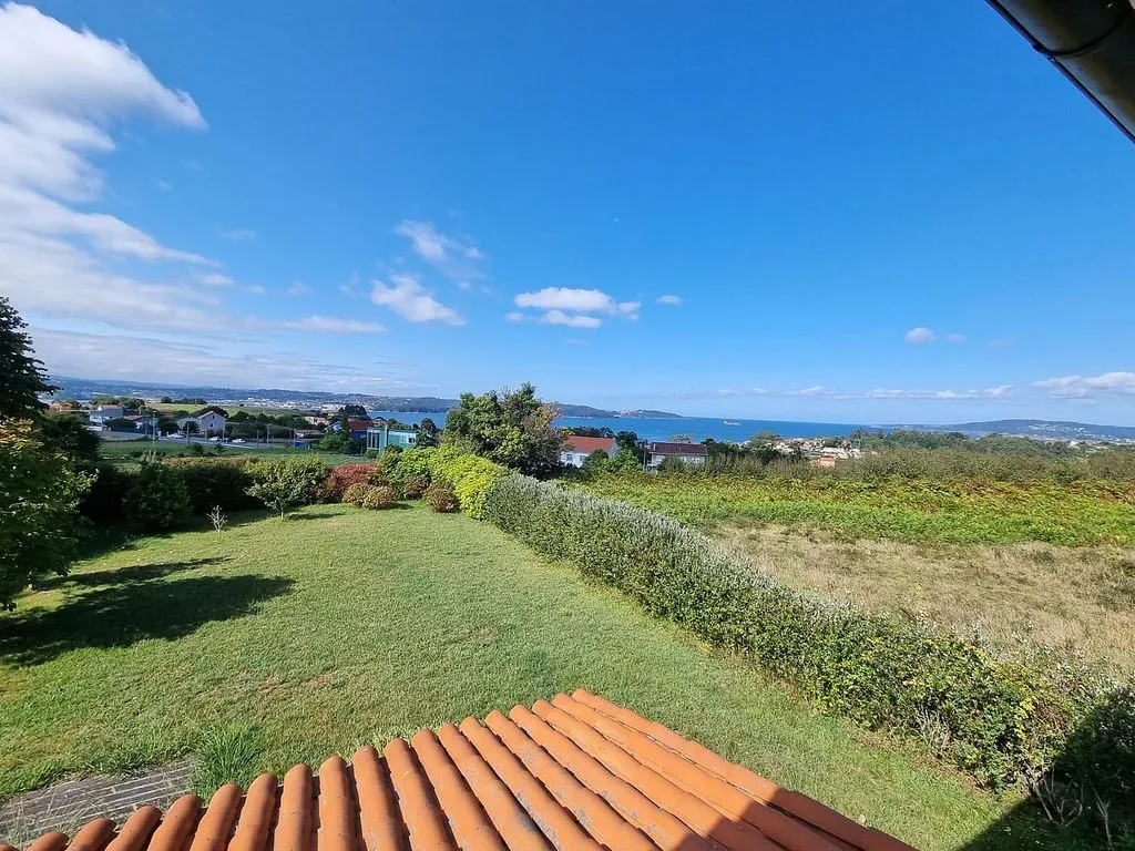 Giardino - Chalet with Golf Course Views near Perbes