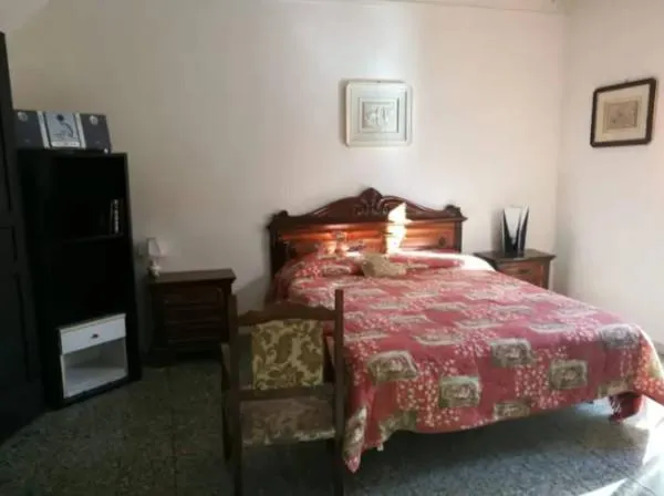 Two-Storey Apartment with Kitchen in Lattarico