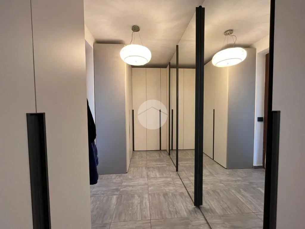 Toad - Apartment with Balcony in Carmagnola