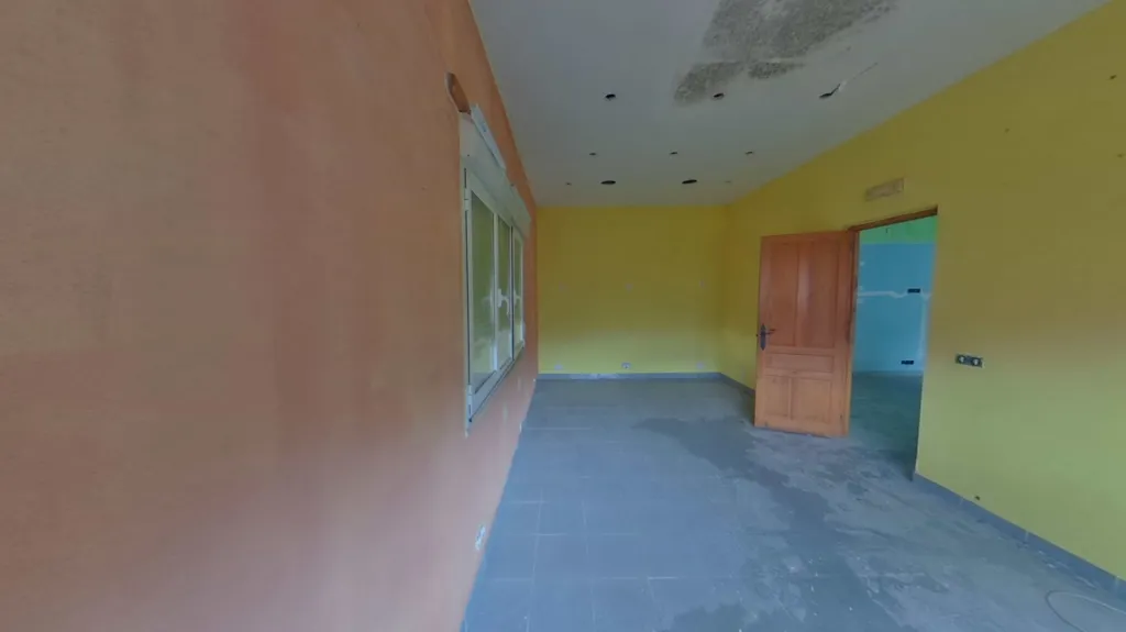 Esik - Spacious House with Garden in Huergas de Gordón