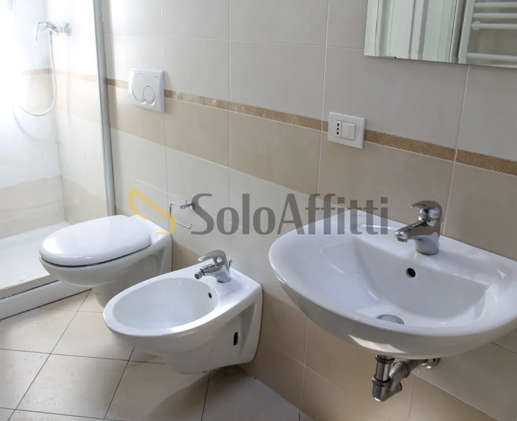 3-toaline korter asukohas Forlì