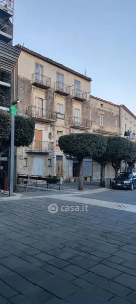 Extérieur - Ground Floor Apartment with Car Space in Caggiano