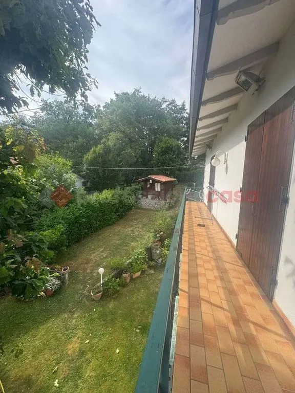 Jardin - Luxury Villa with Panoramic View in Pistoia