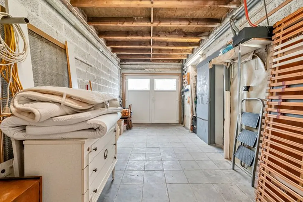 garage
