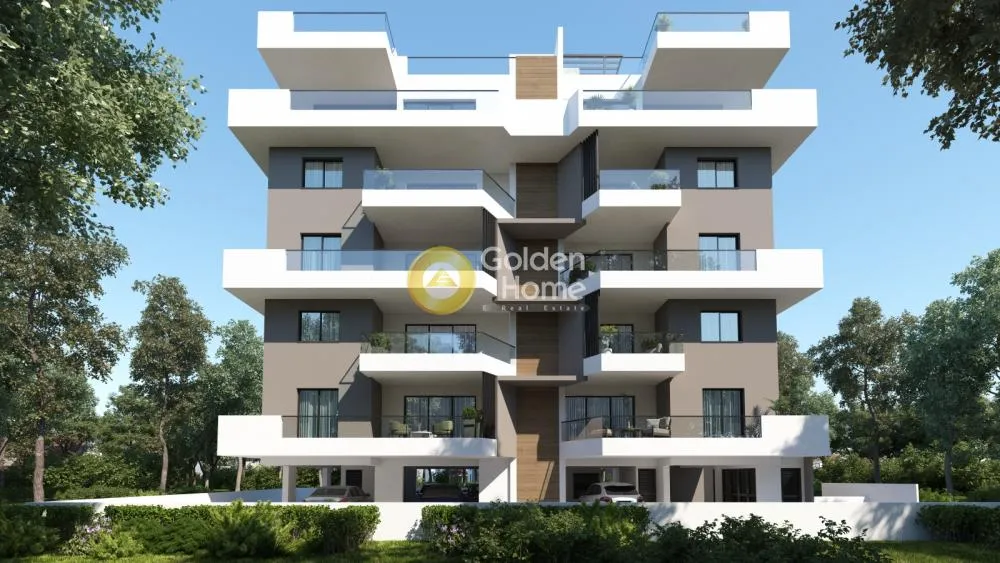 Appartement 2 pièces à GR