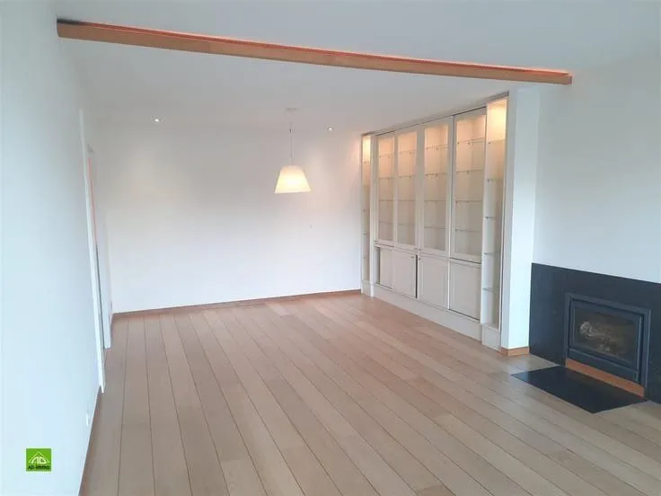 Appartement 3 chambres à BE