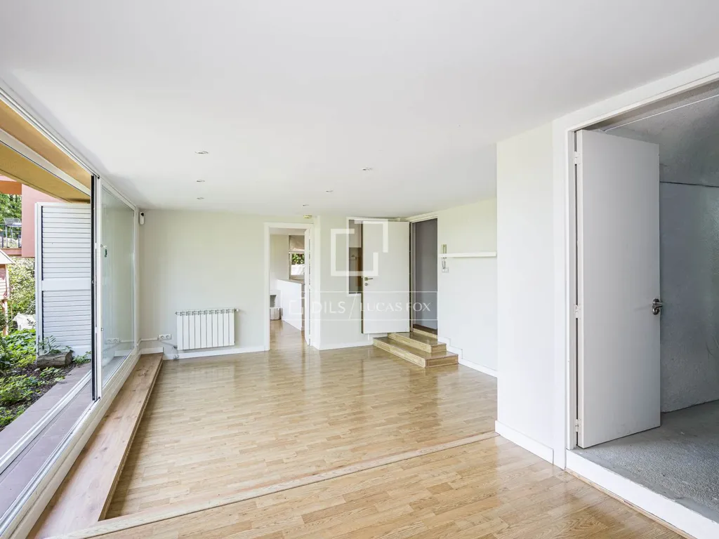 Séjour - Luxury Villa with Pool in Sant Cugat